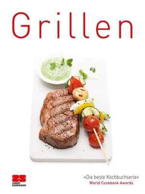 cover image of Grillen